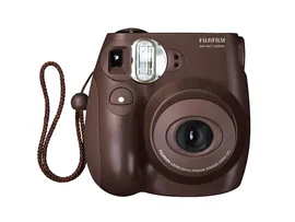 Fujifilm Instax Mini 7s Choco