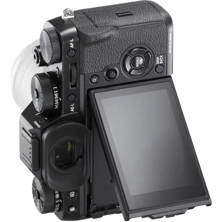 Фотоаппарат Fujifilm X-T2 Body