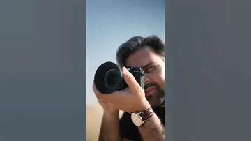 Fujifilm X-T5 | In Action The Autofocus | #FujifilmXIndia #AutomobilePhotography #BTS #SuperCar