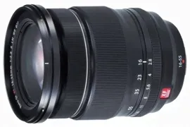 Объектив FujiFilm Fujinon XF 16-55 mm f/2.8 R LM WR