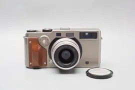 Fujifilm TX-1 35mm Rangefinder Film Camera + Fujinon 45mm f/4 Lens TX1 XPAN