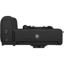 Беззеркальный фотоаппарат Fujifilm X-S10 Body