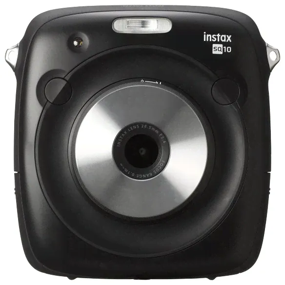 Фотоаппарат моментальной печати Fujifilm Instax SQUARE SQ10-0