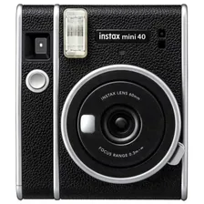 Фотокамера моментальной печати Fujifilm Instax Mini 40