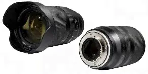 Tamron 17-70 F/2.8 Di III-A VC RXD для Fujifilm //-0