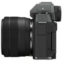 Цифровой фотоаппарат FujiFilm X-T200 kit XC15-45mm OIS PZ Black в Москве