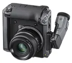 Адаптер Fujifilm EVF-TL1 для наклона видоискателя, Черный, EVF-TL1 для наклона видоискателя