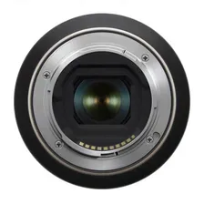 Tamron 18-300 3.5-6.3 DiIII-AVC VXD Fujifilm X APS-C //