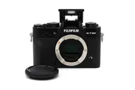 Fujifilm X-T20 body новый в упаковке