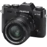 Фотоаппарат Fujifilm X-T10 kit XF18-55mm F2.8-4 Black