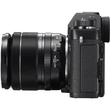 Фотоаппарат Fujifilm X-T2 kit 18-55
