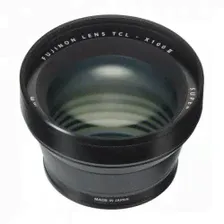  FUJIFILM TCL-X100 II  X100F, 