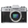 Фотоаппарат Fujifilm X-T20 kit XF50 F2 Silver