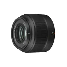 Объектив Fujifilm XC35mm F2.0 black