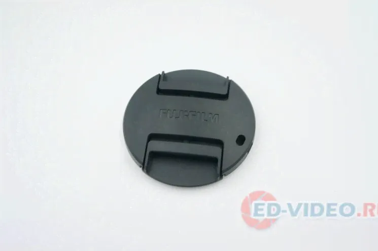 крышка объектива Fujifilm FinePix HS25EXR