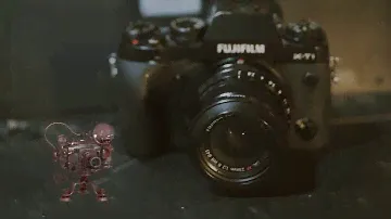 FUJIFILM X-T1 repair