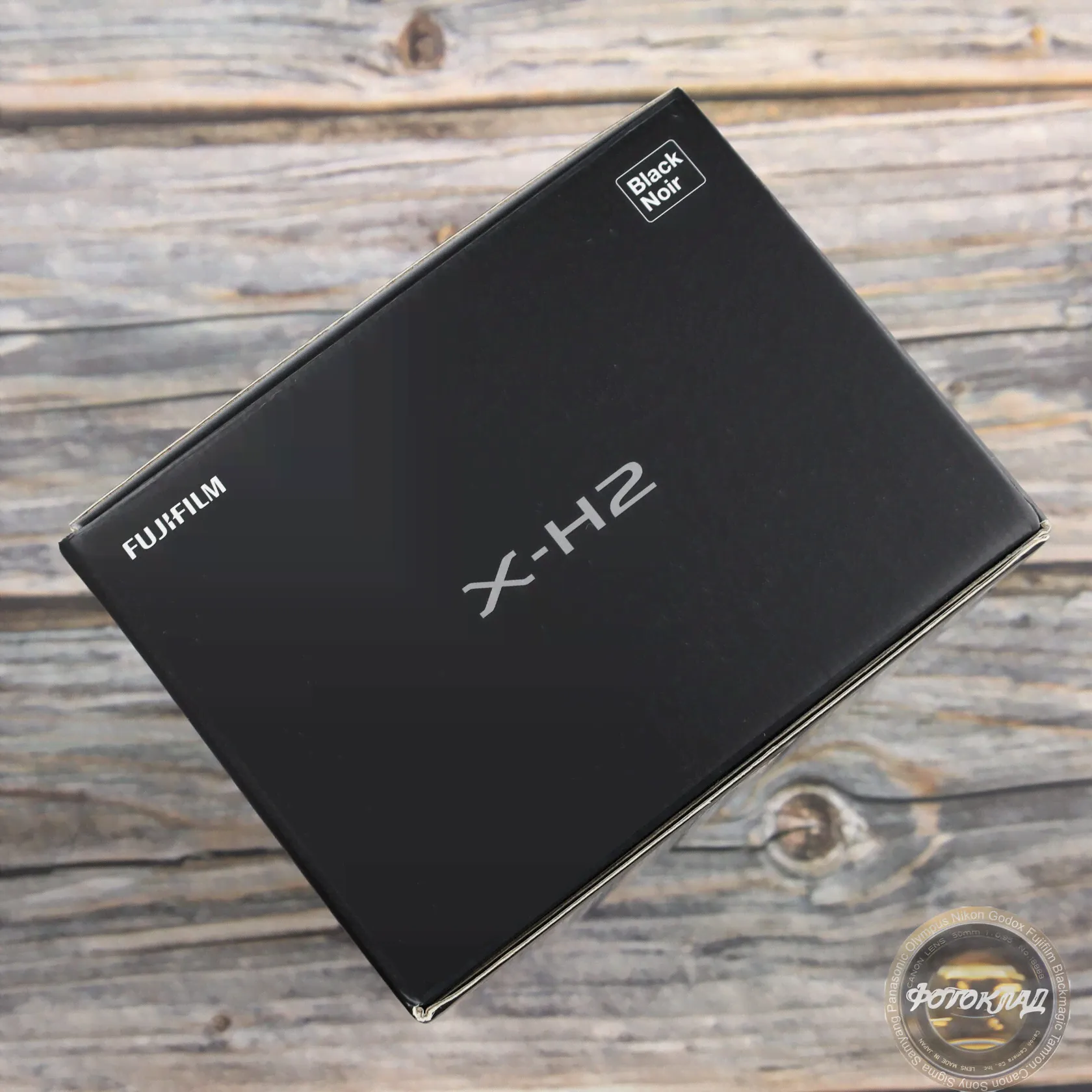 Fujifilm X-H2-0