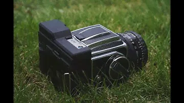 NONS Instant Back - Instax Square Film back for the Hasselblad