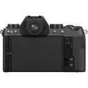 Беззеркальный фотоаппарат Fujifilm X-S10 Body