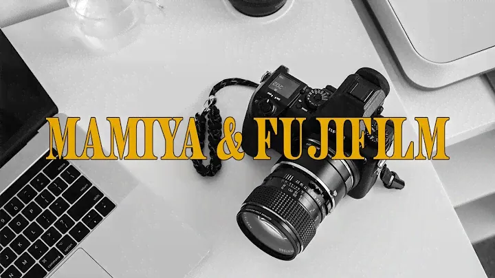 Mamiya Lens on Fujifilm GFX50s | Tiffany Yang