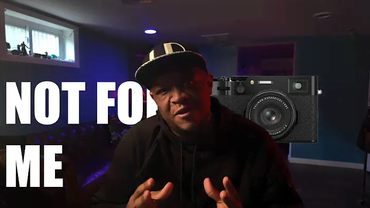 Is the Fuji X100VI Worth It?