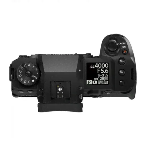 Fujifilm X-H2S Body 26.1Мп //-3
