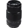 Объектив Fujifilm XF 80mm f/2.8 R LM OIS WR Macro Lens