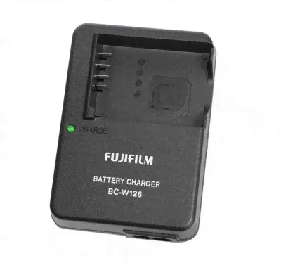 Зарядное устройство Fujifilm BC-W126 NP-W126-0