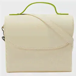 Fujifilm Сумка INSTAX MINI 9 CAMERA BAG LIME GREEN