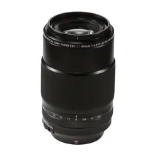Объектив Fujifilm Fujinon XF80MM F2.8 LM OIS WR Macro