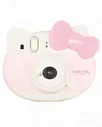 Моментальная фотокамера Instax Mini Hello Kitty Fujifilm