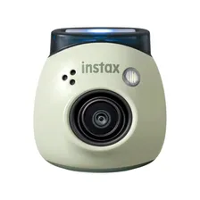 Компактная камера Fujifilm Instax Pal Pistacho Green
