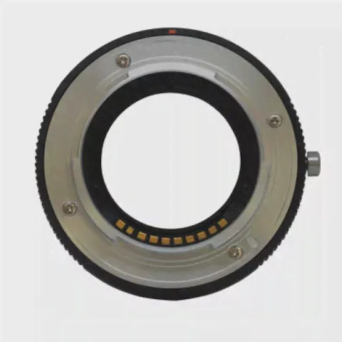 Адаптер Fujifilm M Mount Adapter для камер с байонетом X-Mount-0