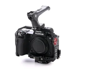 Клетка Tilta TA-T36-A-B Basic Kit для Fujifilm X-H2S