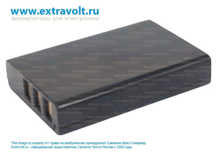Аккумулятор для FUJIFILM FinePix F10, FinePix F10 Zoom, FinePix F11, FinePix 603, FinePix M603, FinePix F11 Zoom, FinePix M603 Zoom, NP-120, PX1657 [1800mAh]-4