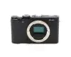 Fujifilm X-A1 body box
