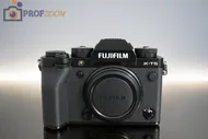 Fujifilm X-T5 Body, черный