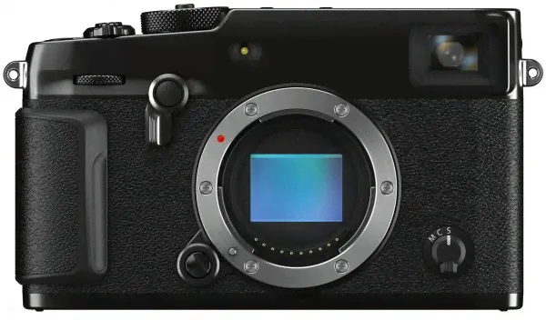 Фотоаппарат беззеркальный Fujifilm X-Pro3 Body