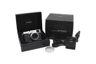 Fujifilm X100 (Japan)