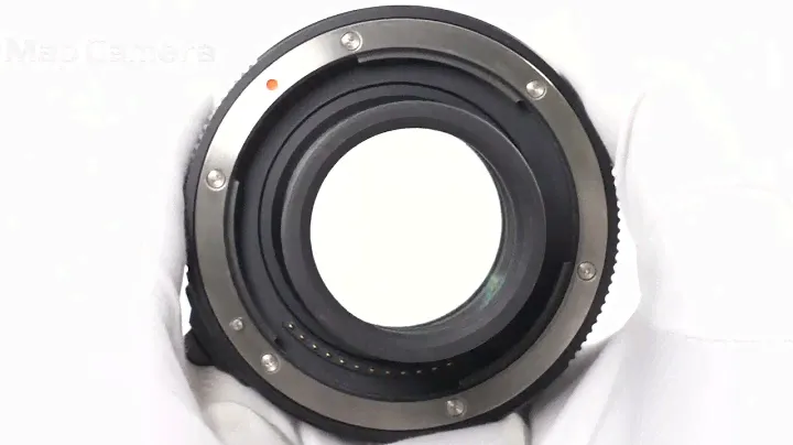FUJIFILM (フジフイルム) テレコンバーター GF1.4X TC WR 良品