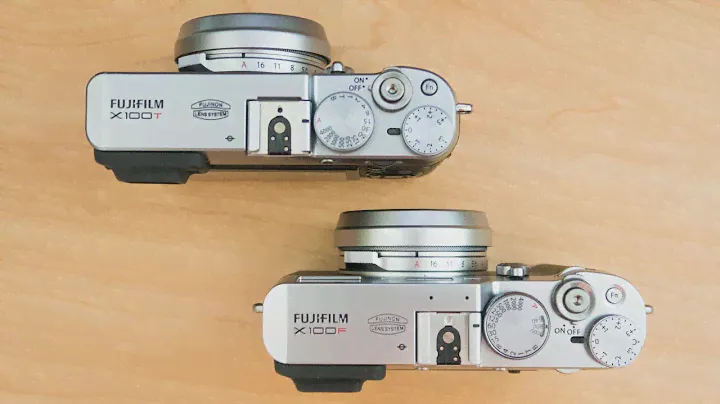 Стоит ли мне покупать Fujifilm x100T или x100F?