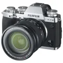 Fujifilm x- t3 kit 16-80 silver