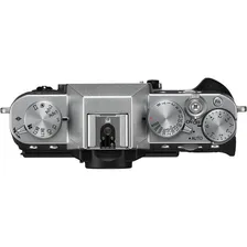 Фотоаппарат Fujifilm X-T20 kit XF18-55mm Silver
