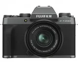 Фотоаппарат беззеркальный Fujifilm X-T200 Kit 15-45mm