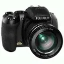 Фотоаппарат FujiFilm FinePix HS10