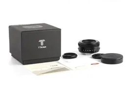 TTartisan AF 27mm f/2.8 APS-C для Fujifilm FX