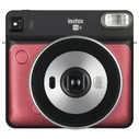 Фотоаппарат Fujifilm Instax Square SQ6, рубиновый
