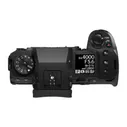 Fujifilm X-H2S Body 26.1Мп //