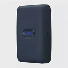 Фотопринтер Fujifilm Instax Mini Link DARK DENIM