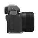 Цифровой фотоаппарат FujiFilm X-T200 kit XC15-45mm OIS PZ Dark Silver